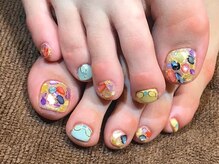 サロン ド ワカ(Salon de WAKA)/