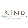 リノ(RiNO)のお店ロゴ