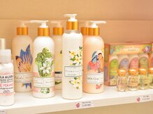 ハワイアンフォレストSpa 草加店/セルフケア・プレゼントにも
