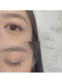 プライズアイリス アイラッシュ 池袋東口店(prize Iris eyelash)/キュートデザイン♪【池袋】