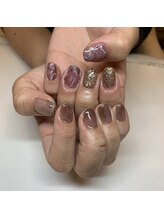 アールエム(Rm)/ちぐはぐ