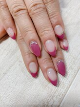 アウラ 新宿西口店(aura)/岩崎担当★オフ有90分/無60分