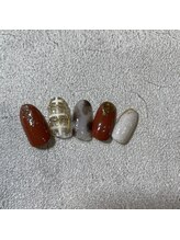 ファミーユ(famille)/10月定額デザイン