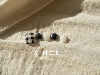 シンス(Since)/■パラジェル■special monthly