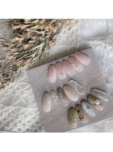 リリー(Lily)/定額デザインコース☆*°