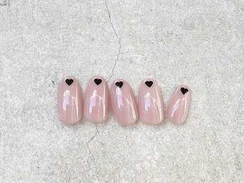 クラリスバイネオ 武蔵小杉(Claris by neo)/定額デザイン￥６５００