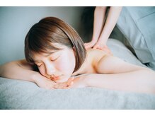 トトノイ 高知(TOTONOi)/腸もみプレミアム