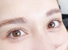 プリズムアイ(Prism eye)/ナチュラルなカールもお任せあれ