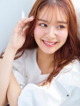 ベッキーラッシュ 八丁堀店(BeckyLash)/◇ブランドimage◇