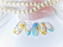 クレールネイル(Clair Nail)/¥8990