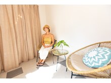 ナチュラル 北谷店(Natural)/個室待合室完備