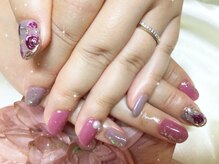 ウィズ フェリーク/クラシックネイル