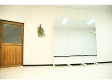 クラ(KULAM)/2階レンタルスペース