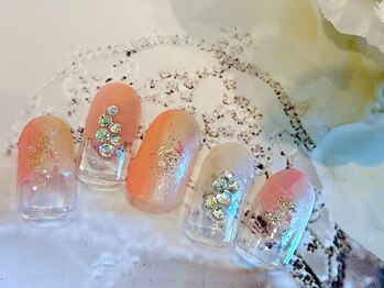 ブリエカドー(Briller Cadeau)/ブリエコース