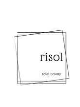 リソル(risol)&nbsp;risol 