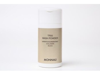 エステティックサロンR/TR ウォッシュパウダー