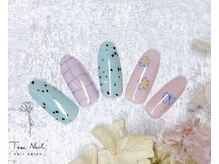テセネイル(Tese Nail)/選べる今月のおすすめ[1]