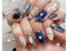 チアフルチア バイ リッチネイル(CheerfulCheer by Ricci nail)/