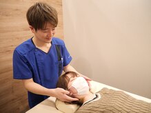 キンマク 松山院(KINMAQ)/女性のお悩みにもアプローチ