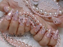 ピンク アリス 心斎橋店(Pink Alice)/