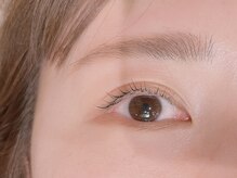 テラスヘア(TERRACE hair)/パリジェンヌラッシュリフト