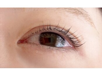 シマー(shimmer)/パリジェンヌラッシュリフト