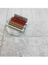 アルボ フレスポ赤道店(arvo)/カラーエクステ