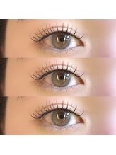 シェリーアンジュ 柏店(Cheri ange)/パリエク100本/柏