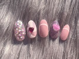 ★SAKI限定★キュート&ガーリー