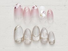 ネイルミックス 銀座四丁目店(Nail Mix)