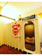 からだケア とよだ整体/高気圧酸素ルームで疲労回復！