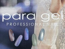 ネイルサロン ミューズ 飯能南店(Muse)/マグネットネイル　¥7500