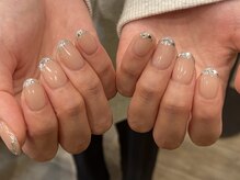 ムニ(muni)/持ち込みネイル