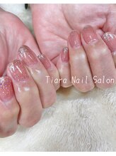 ティアラ(Tiara)/ワンカラー