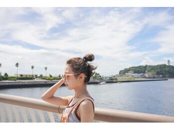 ソル バイ ディア(SOL by diar)/姉妹店◎湘南台