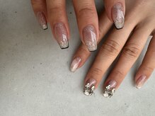 サロン ルート(SALON ROOT)/韓国ネイル、リボンパーツ