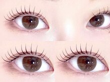 リステン アネックス(Lis 10 Annex)/ [まつげパーマ] 立ち上げカール