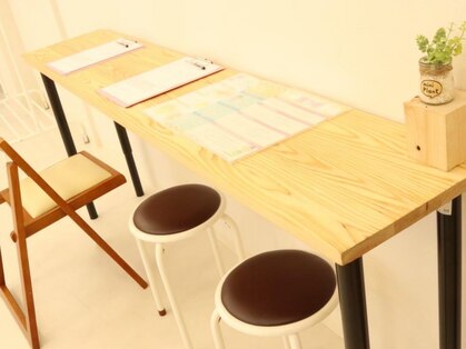 ほぐしハウス(ほぐしHOUSE)の写真