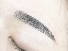 トゥルー ネイル アンド アイ 浦和店(TRU NAIL & EYE)/《眉美人♪》ハリウッドブロウ