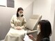 アイック 蒲田店(I’ck)の写真/[蒲田/完全個室×眉毛専門店]初めての眉毛サロンも口コミ高評価の実績で安心!美眉毛WAX¥3800眉毛MENU有
