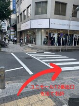 セレステ(celeste)/近隣にコインパーキング有り