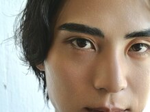 エミーレ 栄ラシック店(emile)の雰囲気（＜メディア、ＳＮＳ等で、話題！！メンズアイブロウ＞）