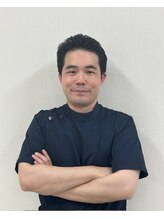 J'Sメディカル整体院 赤坂院 長谷川 篤