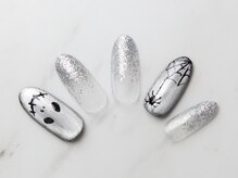 ジーネイルコウベ(G NAIL KOBE)/ハンドEコ－ス 3800円