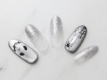 ジーネイルコウベ(G NAIL KOBE)/ハンドEコ-ス 3800円