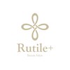 ルチルプラス(Rutile+)のお店ロゴ
