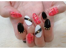 フローラネイルサロン/