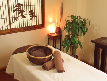 メイクォーク(MAY QUARK)/完全個室性