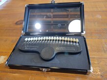 クク(KUKU)/歯も白く！ホワイトニングも可能