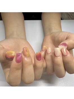 ルプリュシュ ルフレ(Le plus reflet)/フルアート